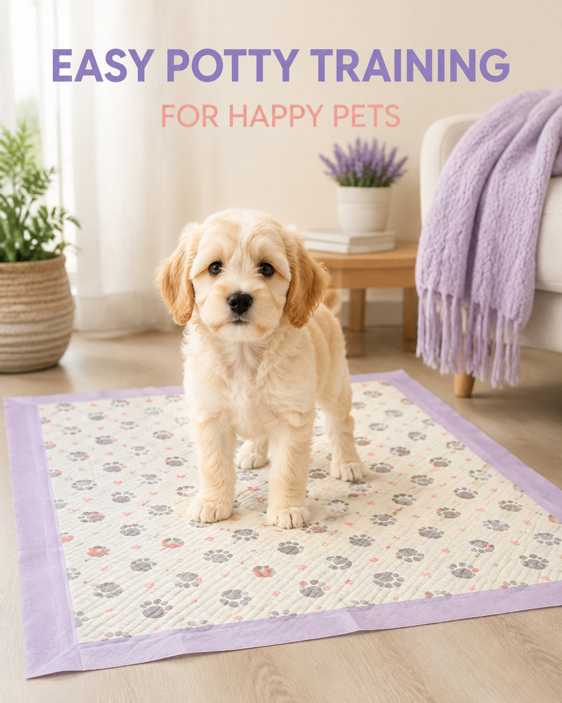 Puppy Training